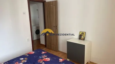 Berceni-Piata Sudului,apartament 2 camere,bloc anvelopat - foto 6