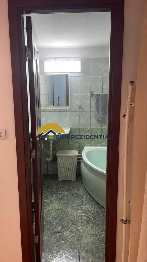 Berceni-Piata Sudului,apartament 2 camere,bloc anvelopat - foto 7