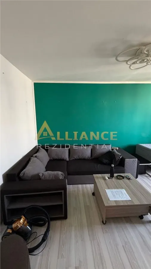 2 CAMERE - RESITA -bloc reabilitat - foto 3