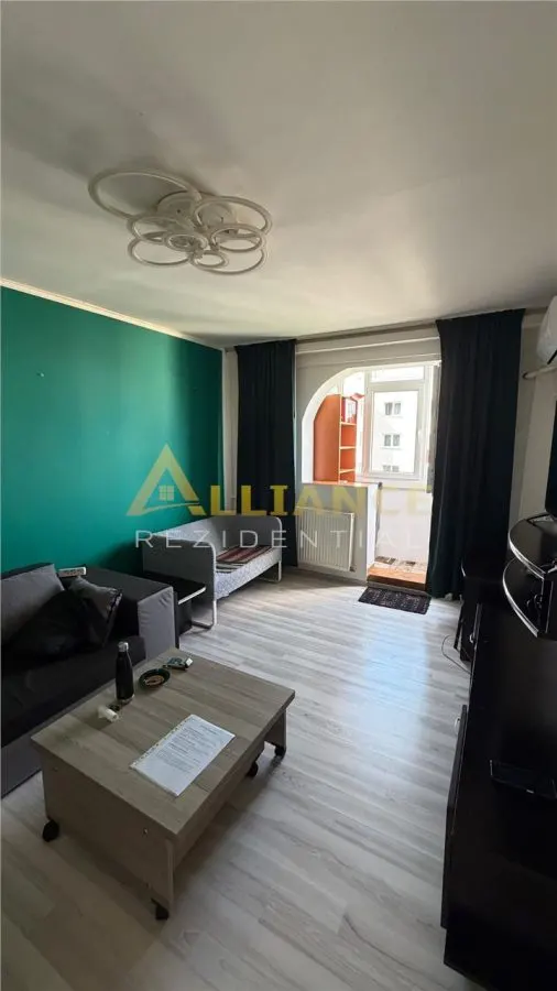 2 CAMERE - RESITA -bloc reabilitat - foto 5