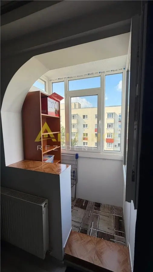 2 CAMERE - RESITA -bloc reabilitat - foto 8