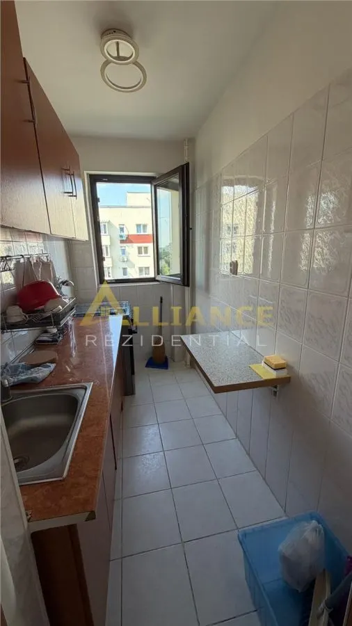 2 CAMERE - RESITA -bloc reabilitat - foto 10