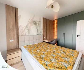 Apartament deosebit de închiat | 2 camere | Don Lake View | loc parcare - foto 9