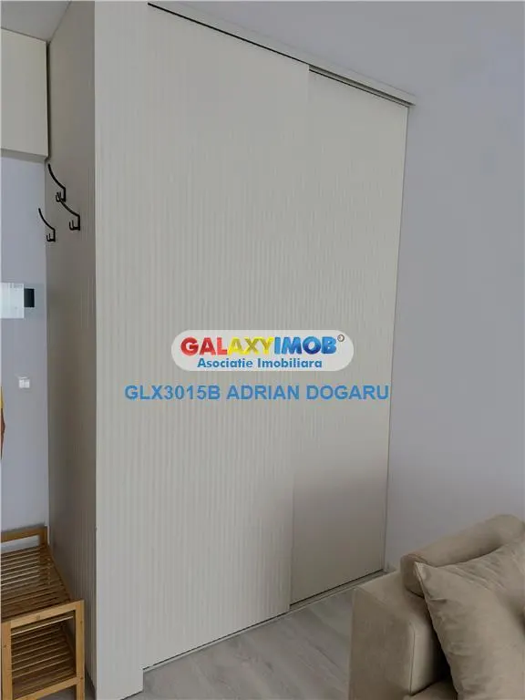 APARTAMENT 2 CAMERE DE INCHIRIAT HILS PALLADY - foto 7