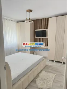 APARTAMENT 2 CAMERE DE INCHIRIAT HILS PALLADY - foto 9