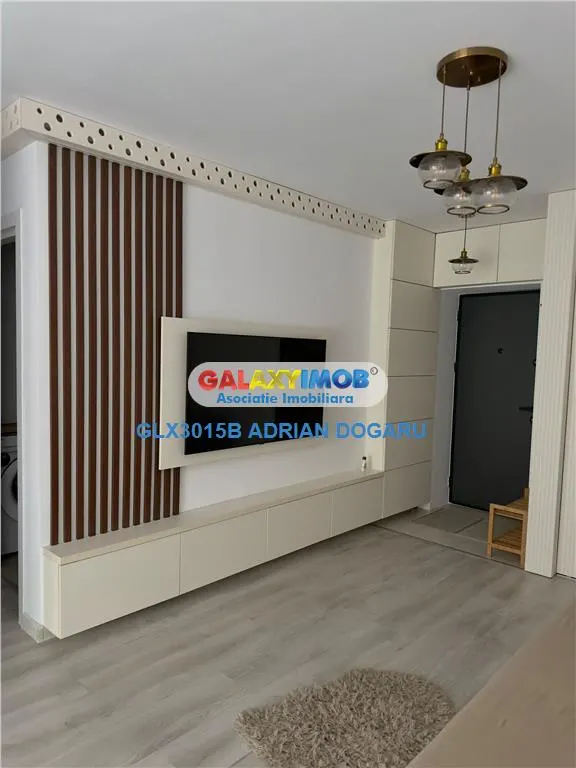 APARTAMENT 2 CAMERE DE INCHIRIAT HILS PALLADY - foto 10
