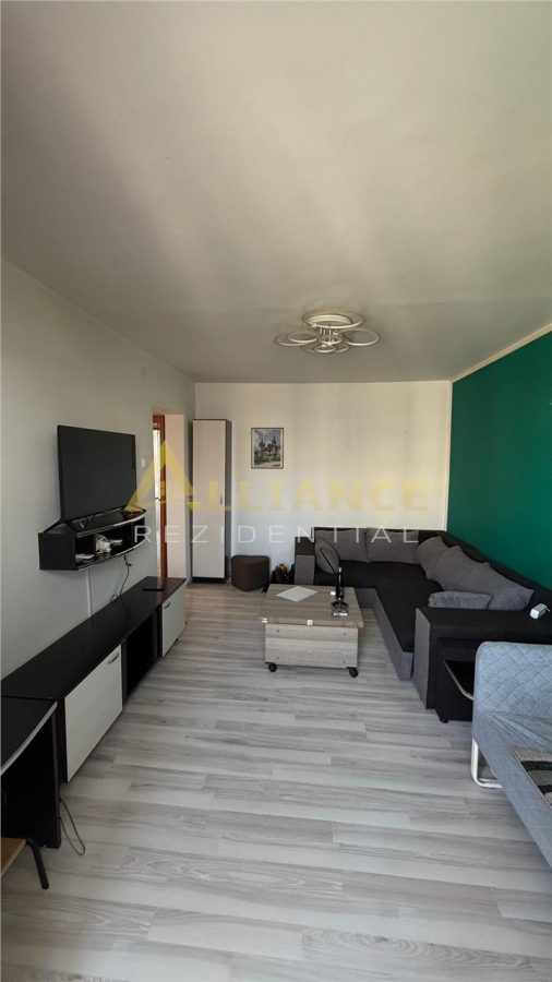 Berceni - Zona Resita | Apartament 2 camere | Mobilat si utilat - Bucuresti