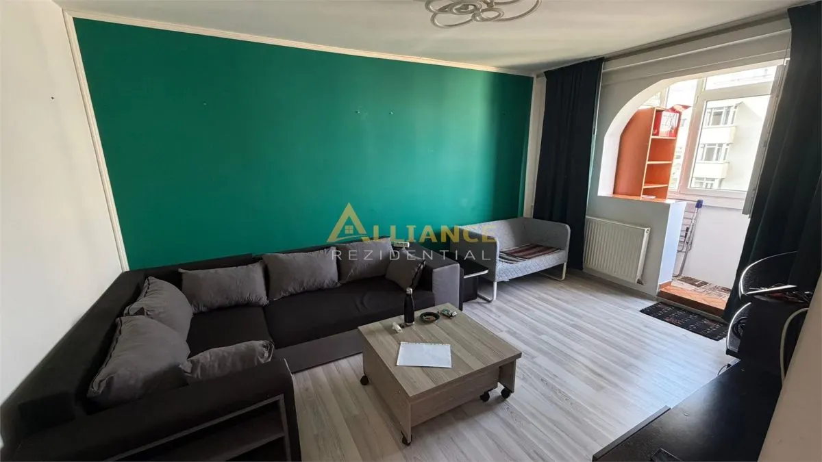 Berceni - Zona Resita | Apartament 2 camere | Mobilat si utilat - foto 5