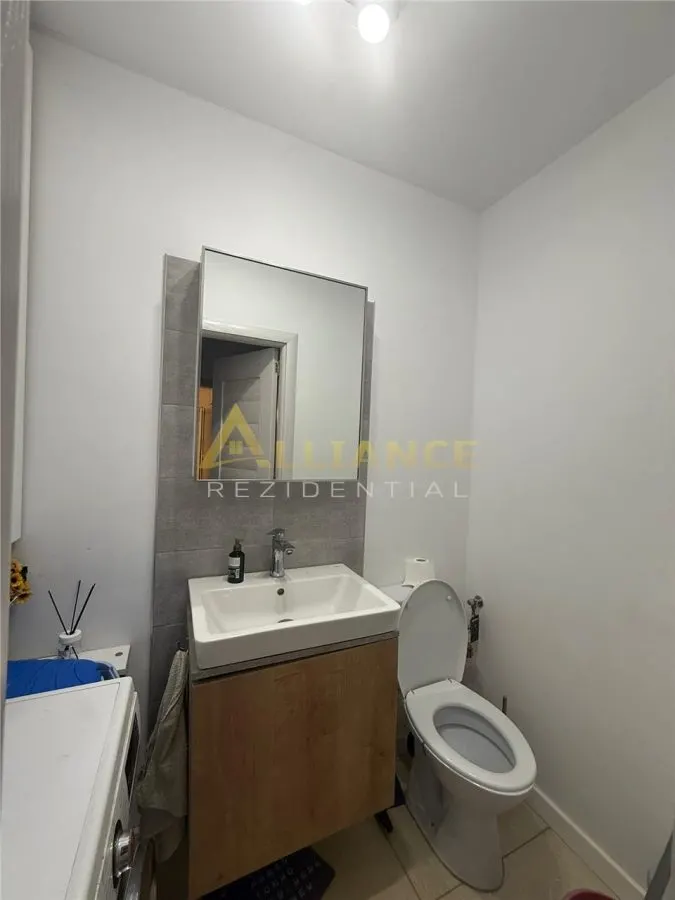 Centru Magurele- Casa Pe Parter-4 Camere-4 Bai-Mobilata/Utilata - foto 20