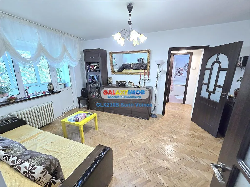 Apartament 2 camere Pajura Bucurestii Noi  | 13 min. metrou Jiului - foto 1