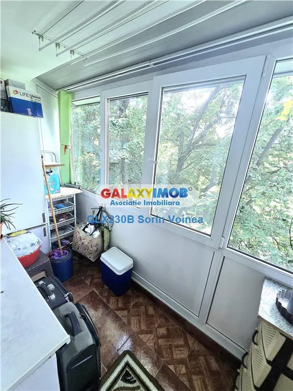 Apartament 2 camere Pajura Bucurestii Noi  | 13 min. metrou Jiului - foto 7