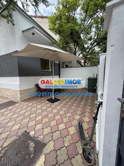 Casa individuala cu 4 camere - Birou sau Locuit - 1 Mai - foto 6