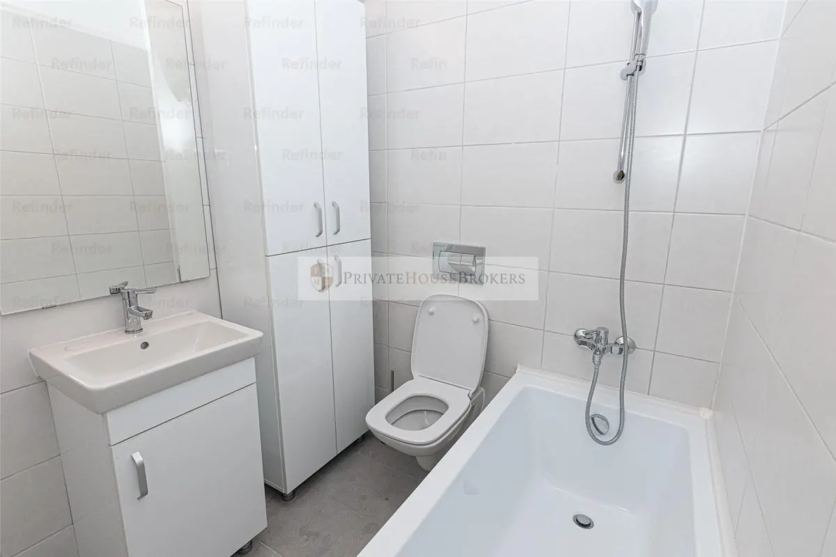 Aviatiei | Pipera | Belvedere Residence | Bloc 2021 | Centrala - foto 7