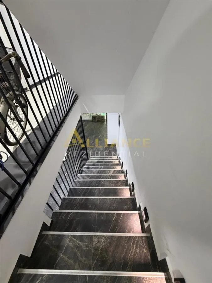 Berceni-Apartament 2 Camere - Mobilat - Gata de Mutare -Boxa - foto 11