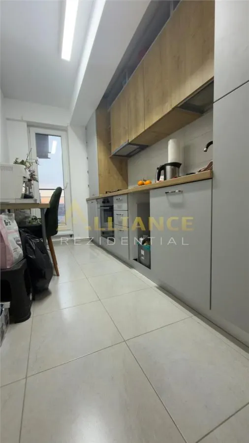 Berceni-Apartament 2 Camere - Mobilat - Gata de Mutare -Boxa - foto 5