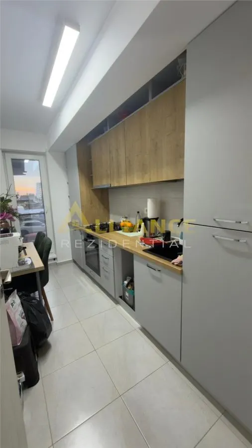 Berceni-Apartament 2 Camere - Mobilat - Gata de Mutare -Boxa - foto 6