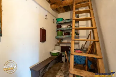 FILM! Casa traditionala, pe domeniu pretios, de 7.608 mp, Cernat, Covasna - foto 17