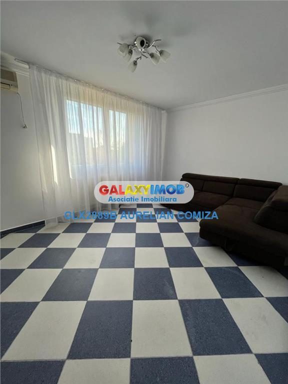 Inchiriere apartament 4 camere decomandat Drumul Taberei - Bucuresti