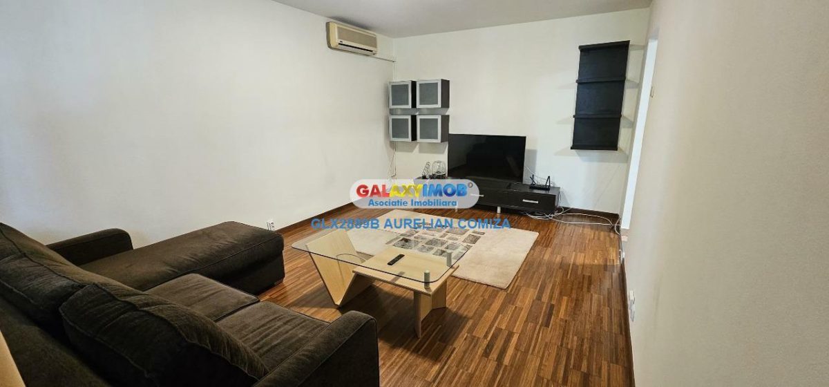 Apartament 3 camere Parc Moghioros etaj 1/4 - Bucuresti