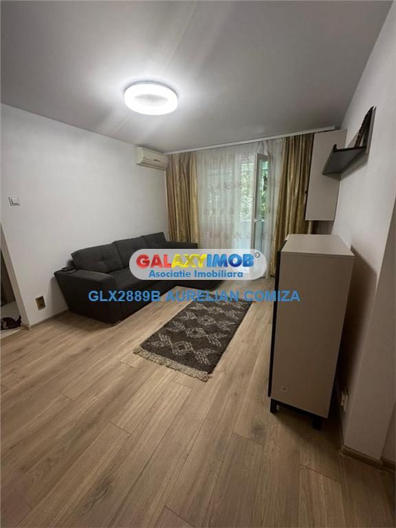 Apartament 2 camere AFI Cotroceni - Bucuresti