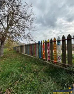 Transilvania Camping, domeniu de 14.400mp,Sanmarghita de Mures:2cladiri, apartamente,potential exceptional - foto 12