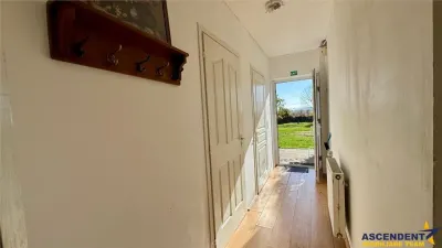Transilvania Camping, domeniu de 14.400mp,Sanmarghita de Mures:2cladiri, apartamente,potential exceptional - foto 23