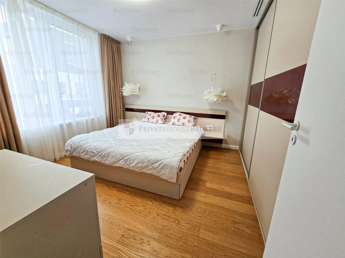 Pipera | Rond OMV | Catted Family | Bloc 2023 | Parcare - foto 4