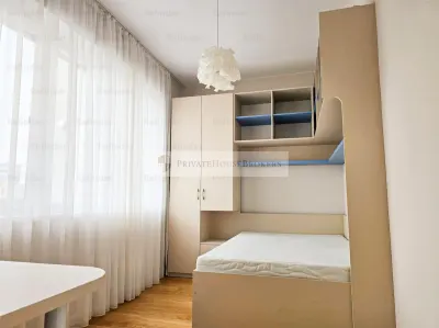 Pipera | Rond OMV | Catted Family | Bloc 2023 | Parcare - foto 6