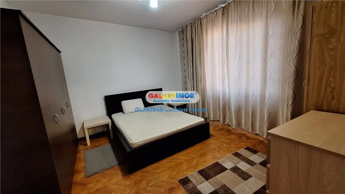 Vanzare apartament 2 camere I Piata Universitatii - foto 1