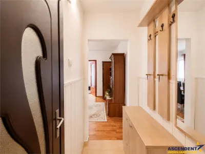 Apartament pe 2 camere cu potential, langa UMF, zona Ady Endre, Targu Mures - foto 5