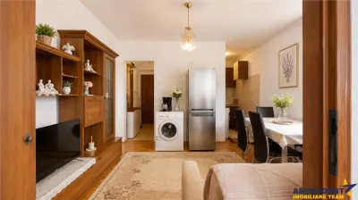 Apartament pe 2 camere cu potential, langa UMF, zona Ady Endre, Targu Mures - foto 9