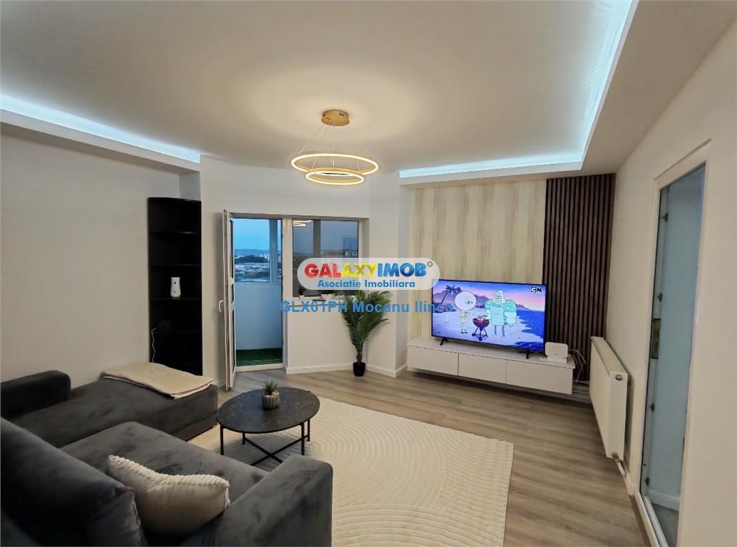 Inchiriere apartament 2 camere, Republicii, Ploiesti - Ploiesti