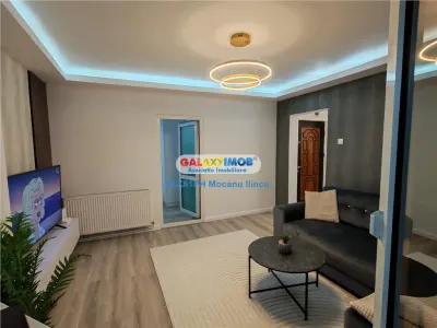 Inchiriere apartament 2 camere, Republicii, Ploiesti - foto 9