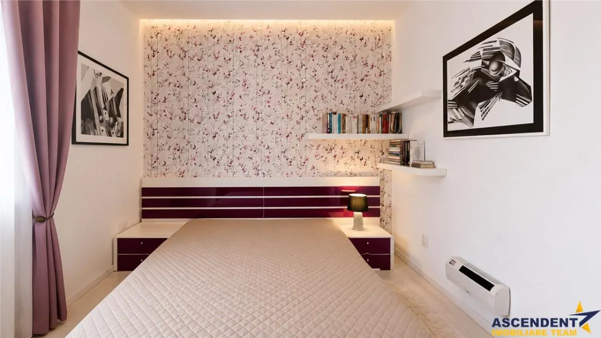 Vila cu dubla valoare, 606mp teren, terase: Resedinta si/sau Business Premium, Tractorul, Brasov - foto 11