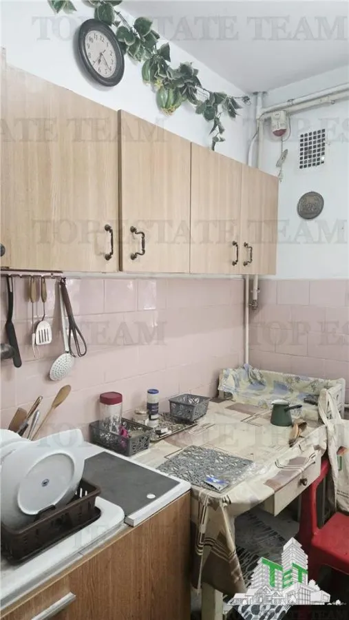 Apartament cu 3 camere in Giulesti-Crangasi, langa Bdul Constructorilor| Zona linistita | Pret atractiv - foto 6