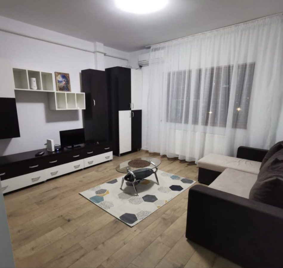 Apartament 2 camere in Tatarasi - 450 euro - Iasi
