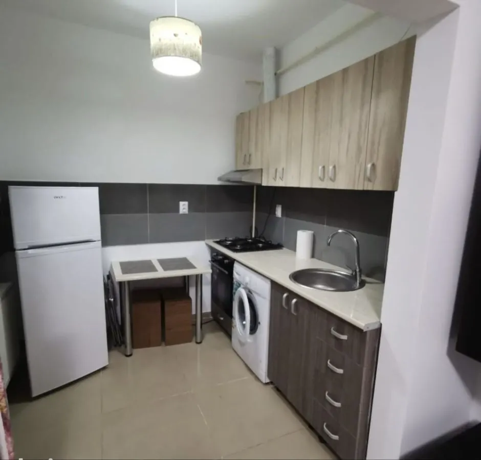 Apartament 2 camere in Tatarasi - 450 euro - foto 4