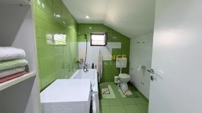 Vila Individuala - 5 camere - 3 bai - 424mp teren - foto 11
