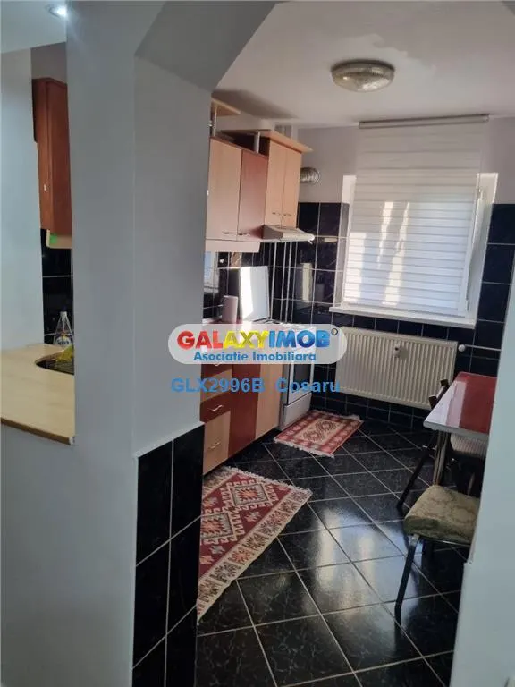 APARTAMENT 3 CAMERE DE INCHIRIAT RAHOVA SEBASTIAN - foto 4