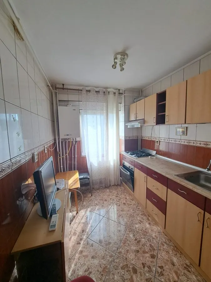 Apartament 2 Camere Mircea cel Batran - 430 euro - foto 2