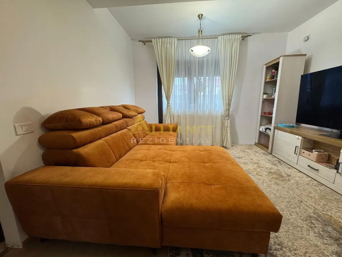 Exclusivitate â€“ Casa moderna P+1+M | 5 camere | Mutare Imediata - foto 2