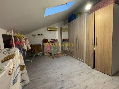 Exclusivitate â€“ Casa moderna P+1+M | 5 camere | Mutare Imediata - foto 14