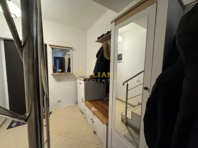 Exclusivitate â€“ Casa moderna P+1+M | 5 camere | Mutare Imediata - foto 17