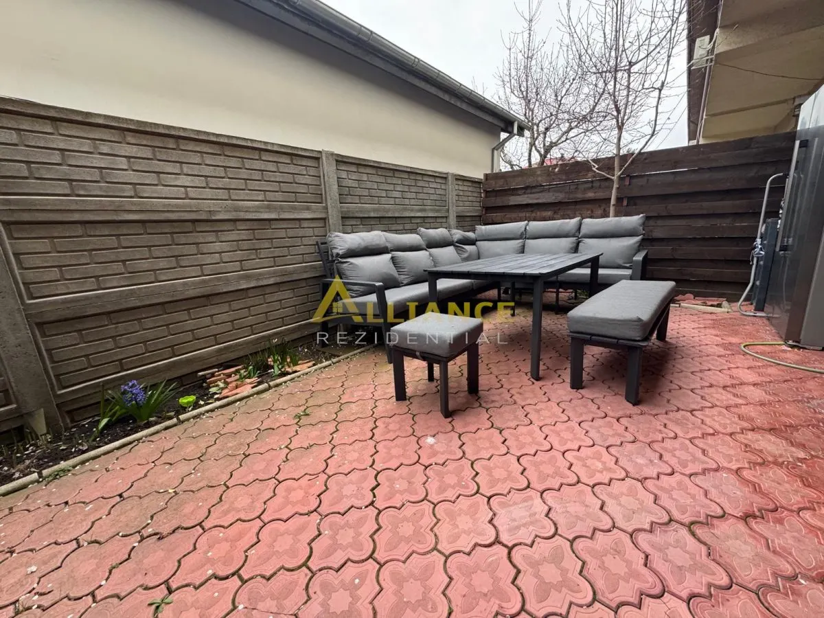 Exclusivitate â€“ Casa moderna P+1+M | 5 camere | Mutare Imediata - foto 19