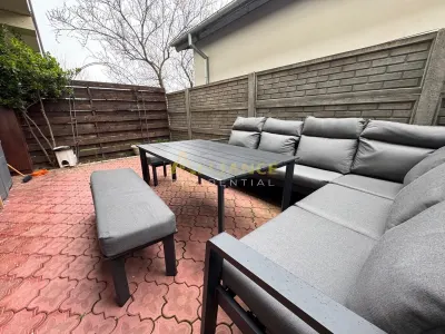 Exclusivitate â€“ Casa moderna P+1+M | 5 camere | Mutare Imediata - foto 20