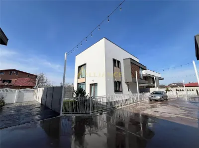 Casa individuala - 150 mp utili - 5 camere - 3 bai - foto 4