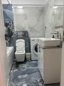 Apartament 2 camere ADAMANT -CUG - PRIMA INCHIRIERE - foto 17
