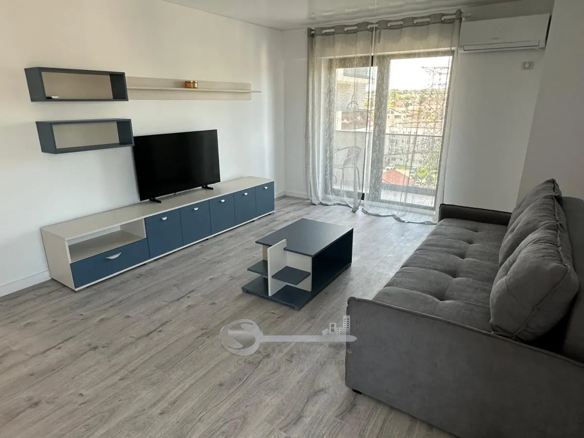 Apartament 2 camere ADAMANT -CUG - PRIMA INCHIRIERE - foto 5