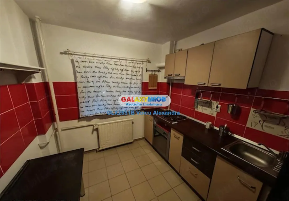 Apartament 2 Cam Brancoveanu - 5 Min Metrou - Boiler - foto 3