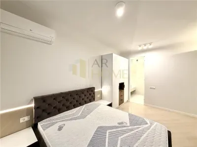 Apartament 3 camere de lux | Parcare subterana | CORTINA NORTH | Pipera - foto 17